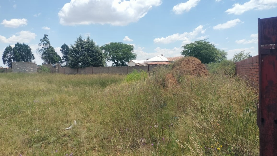  Bedroom Property for Sale in Grasslands Free State